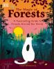 Go to record The magic of forests : a fascinating guide to forests arou...