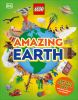 Go to record Amazing earth