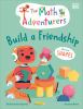 Go to record Build a friendship : discover shapes
