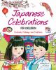 Go to record Japanese celebrations for children : festivals, holidays a...