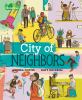 Go to record City of neighbors