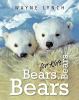 Go to record Bears, bears, bears