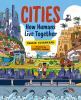 Go to record Cities : how humans live together