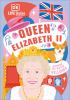 Go to record Queen Elizabeth II