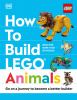 Go to record How to build LEGO animals