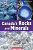 Go to record Canada's rocks and minerals