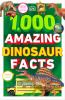 Go to record 1,000 amazing dinosaur facts