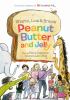 Go to record Sharon, Lois & Bram's Peanut butter and jelly