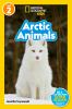 Go to record Arctic animals