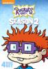 Go to record Rugrats. Season two.