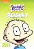 Go to record Rugrats. Season one.