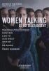 Go to record Women talking