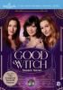 Go to record Good witch. Season 7