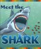 Go to record Meet the shark