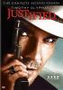 Go to record Justified. The complete second season.
