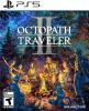 Go to record Octopath traveler II