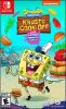 Go to record SpongeBob Squarepants : Krusty cook-off