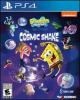 Go to record SpongeBob Squarepants : the cosmic shake
