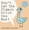 Go to record Don't let the pigeon drive the bus