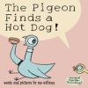 Go to record The pigeon finds a hot dog!