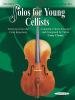 Go to record Solos for young cellists. Volume 1
