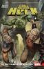 Go to record The totally awesome Hulk. Vol. 4, My best friends are mons...