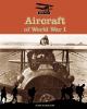 Go to record Aircraft of World War I