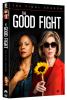 Go to record The good fight. The final season