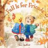 Go to record Fall is for friends