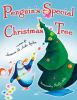 Go to record Penguin's special Christmas tree