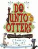 Go to record Do unto otters : a book about manners