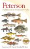 Go to record Peterson field guide to freshwater fishes of North America...