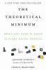 Go to record The theoretical minimum : what you need to know to start d...