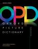 Go to record Oxford picture dictionary. English/French, anglais/français