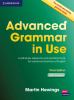 Go to record Advanced grammar in use : a self-study reference and pract...