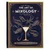 Go to record The art of Mixology : classic cocktails and curious concoc...