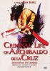 Go to record "Ensayo de un crimen" = : The criminal life of Archibaldo ...
