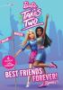 Go to record Barbie it takes two. Best friends forever / Series 1