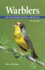 Go to record Warblers of Eastern North America