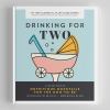 Go to record Drinking for two : nutritious mocktails for the mom-to-be