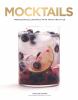 Go to record Mocktails : nonalcoholic cocktails with taste and style