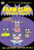 Go to record Fann club. Batman squad