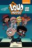 Go to record The Loud House. Loud spies