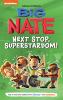 Go to record Big Nate. Next stop, superstardom!