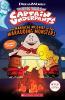 Go to record The epic tales of Captain Underpants. The maniacal mischie...