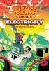 Go to record Science comics. Electricity : energy in action