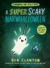 Go to record A super scary Narwhalloween