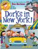 Go to record Dorks in New York!