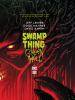 Go to record Swamp Thing. Green hell