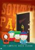 Go to record South Park. The complete ninth season